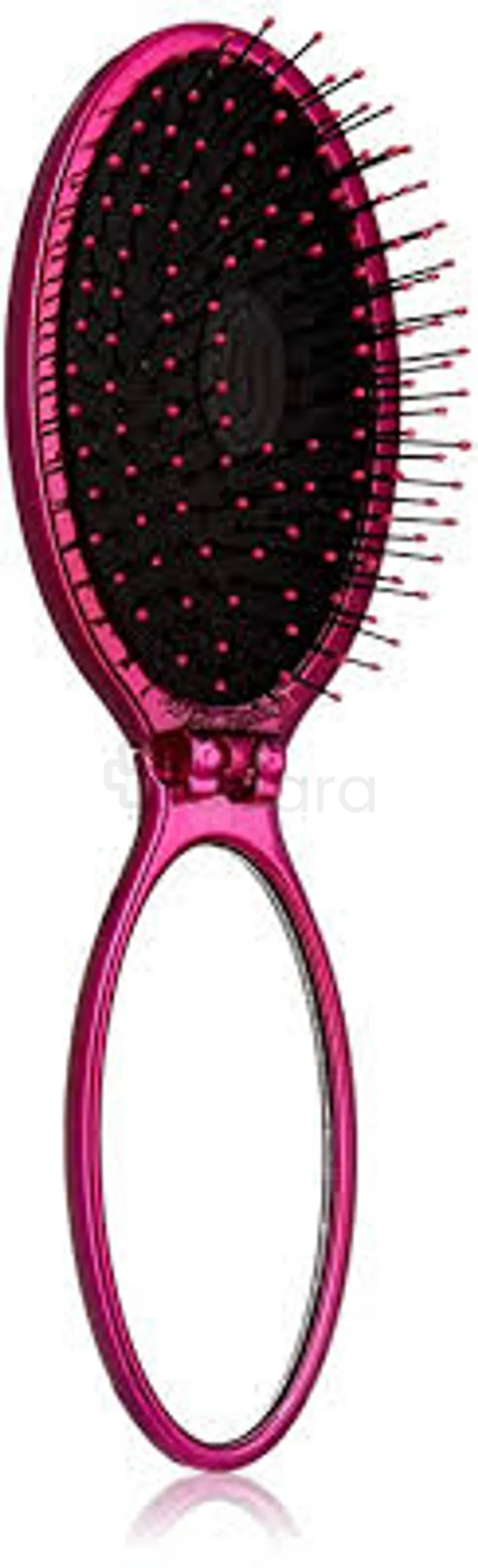 WET BRUSH POP AND GO DETANGLER + ORIGINAL DETANGLER