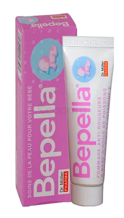 BEPELLA 30G CREME PETIT MODELE