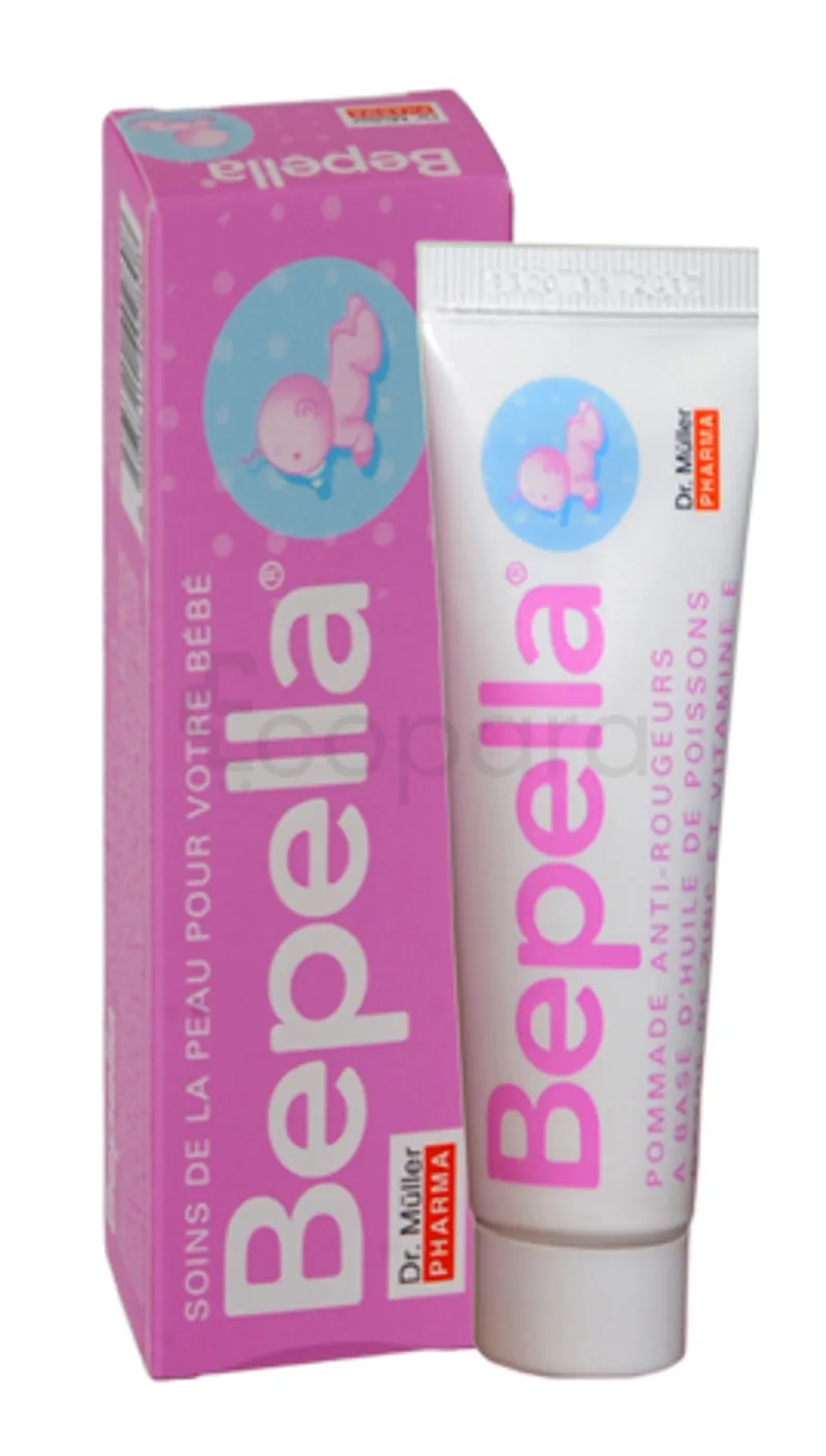 BEPELLA 30G CREME PETIT MODELE