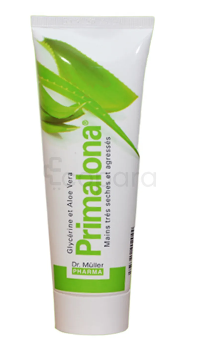 PRIMALONA CREME MAINS 100ML