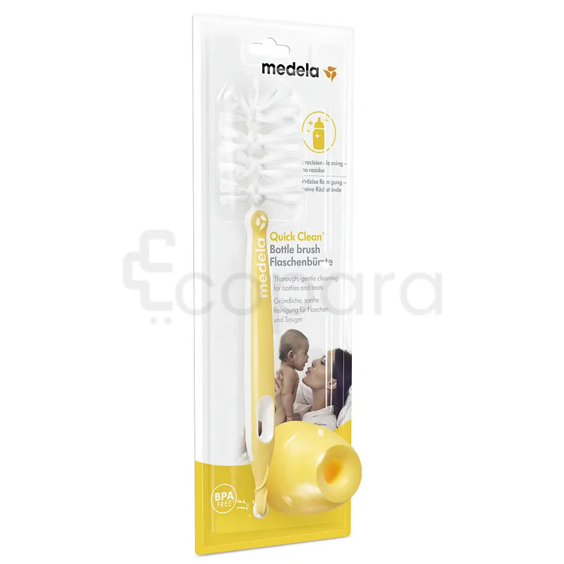 MEDELA GOUPILLON QUICK CLEAN