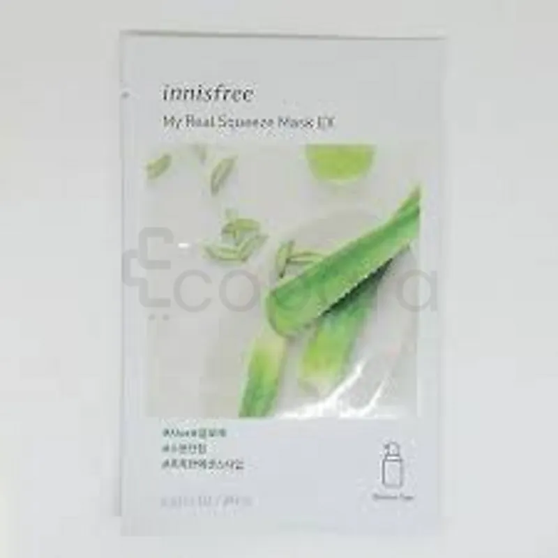 INNISFREE MASQUE 20ML
