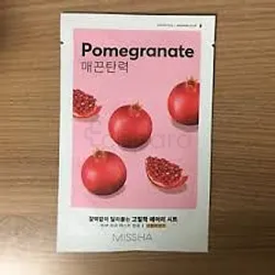 MISSHA POMEGRANATE MASQUE 20ML