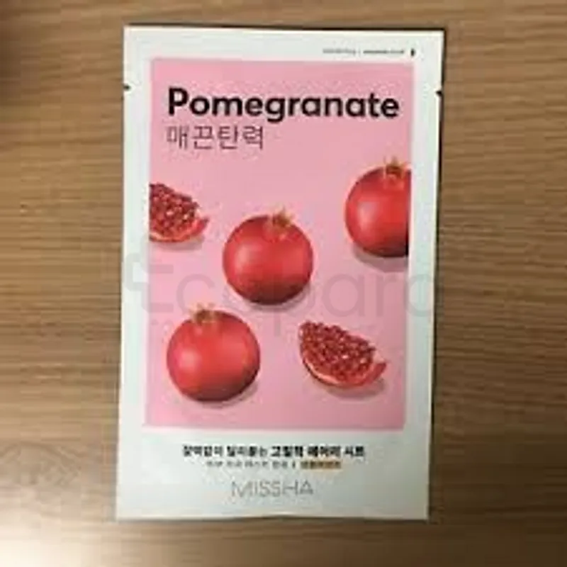 MISSHA POMEGRANATE MASQUE 20ML