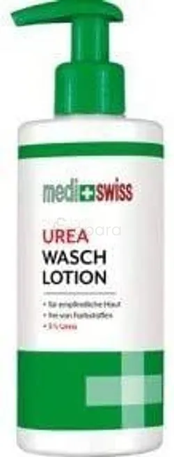 MEDI+SWISS UREA WASH LOTION LAVANTE 250ML