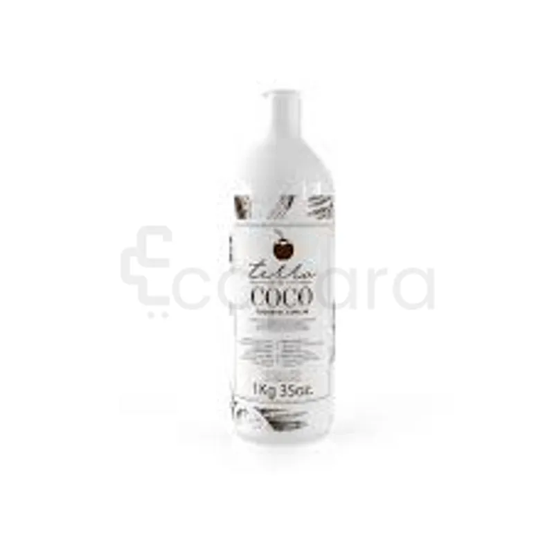 TERRA COCO COQUETEL SHAMPOOING 1KG