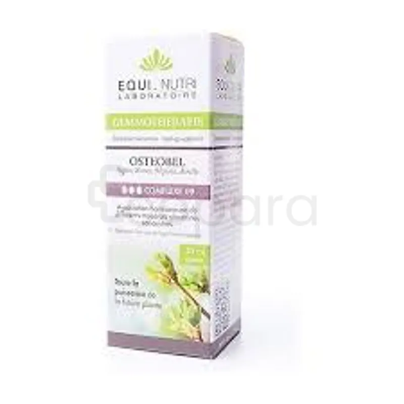 EQUI-NUTRI OSTEOBEL 30ML