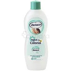 NENUCO AGUA DE COLOGNE EAU DE COLOGNE 600ML