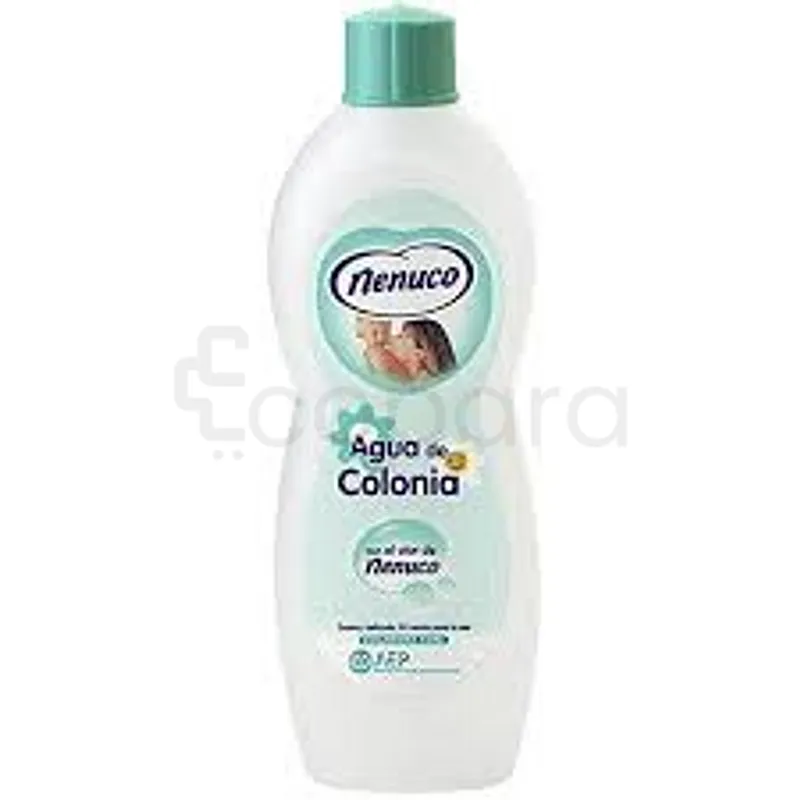 NENUCO AGUA DE COLOGNE EAU DE COLOGNE 600ML