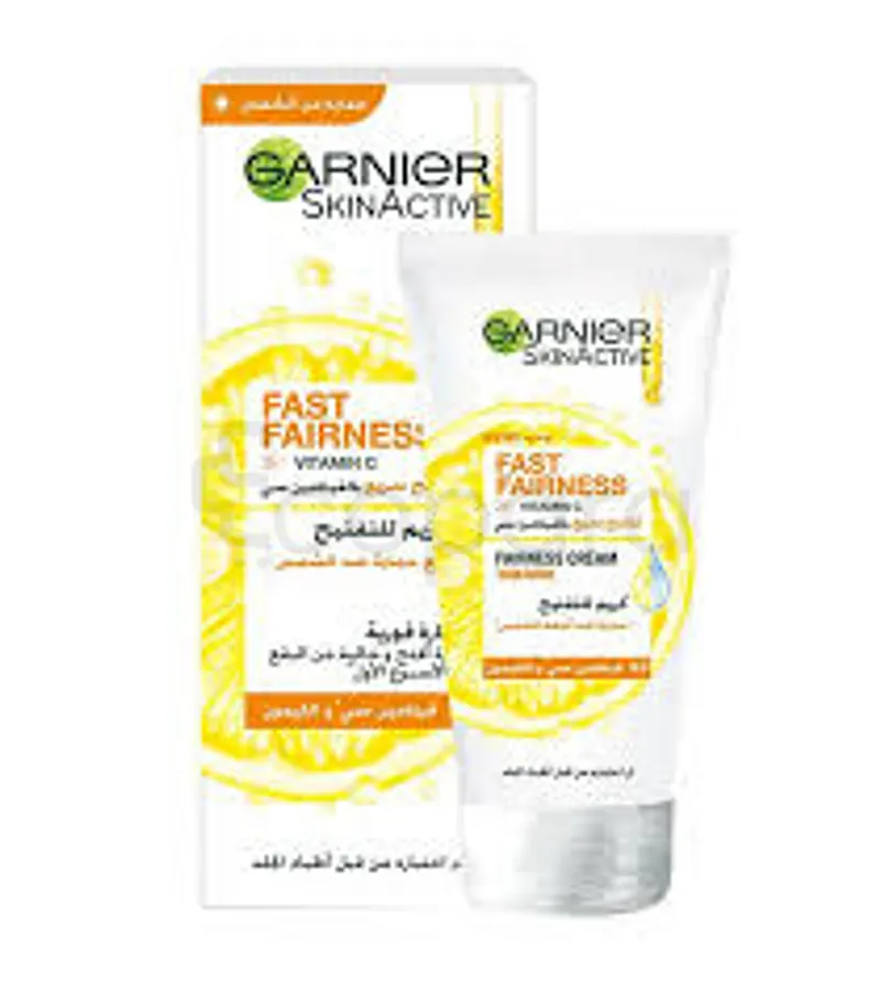 GARNIER SKINACTIVE FAST FAIRNESS 25ML