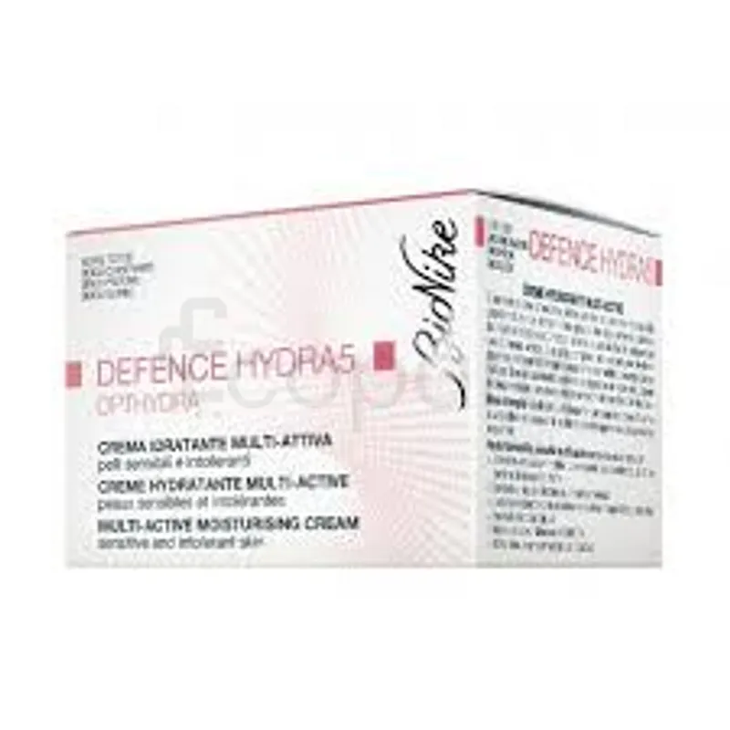 BIONIKE DEFENCE HYDRA 5 OPTYDRA 50ML