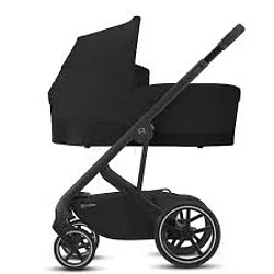 CYBEX BALIOS S LUX BLACK POUSSETTE