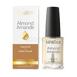 KINETICS HUILE CUTICULE AMANDE 15ML