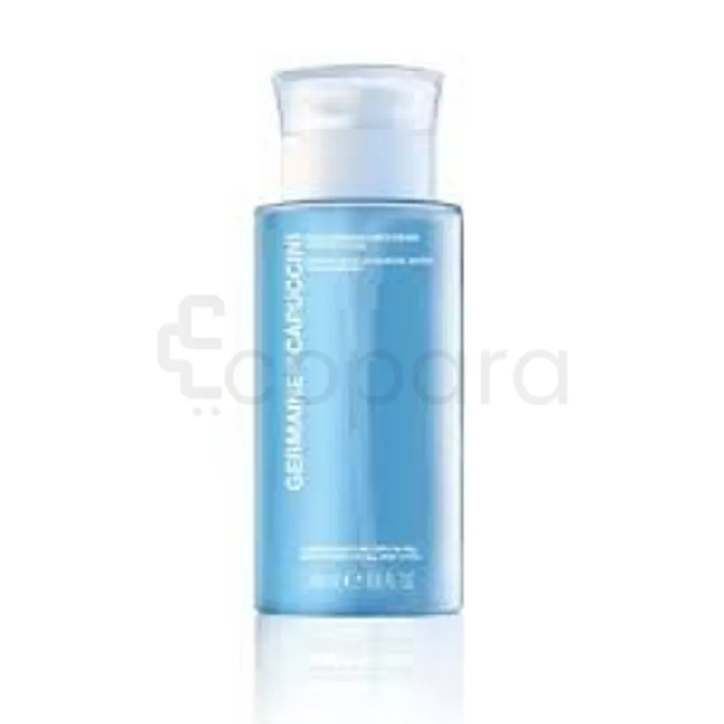 GERMAINE DE CAPUCCINI EXPRESS MAKE UP REMOVAL WATER 200ML