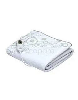 LANAFORM SUR-MATELAS CHAUFFANT S1 REFERENCE LA180109