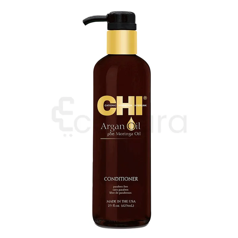 CHI ARGAN OIL SHAMPOOING 739ML