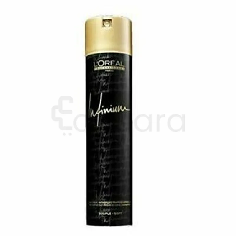 L'OREAL LA LAQUE PROFFESIONNELLE SOUPLE 500ML