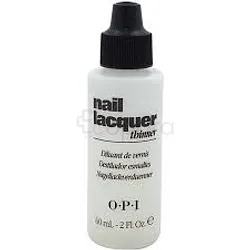 O.P.I DILUANT DE VERNIS THINNER 60ML
