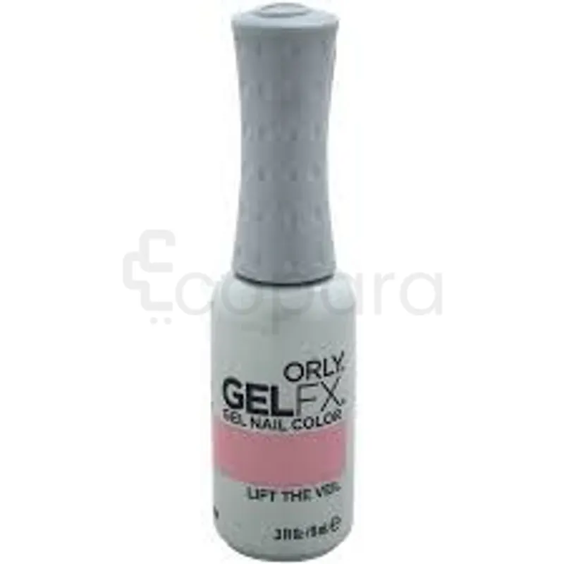 ORLY GEL FX LIFT THE VEIL 9ML