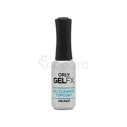 ORLY GEL FX TOPCOAT 9ML