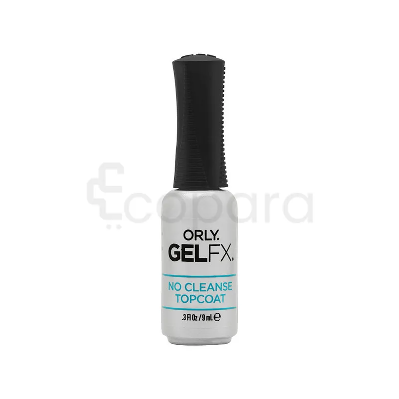 ORLY GEL FX TOPCOAT 9ML