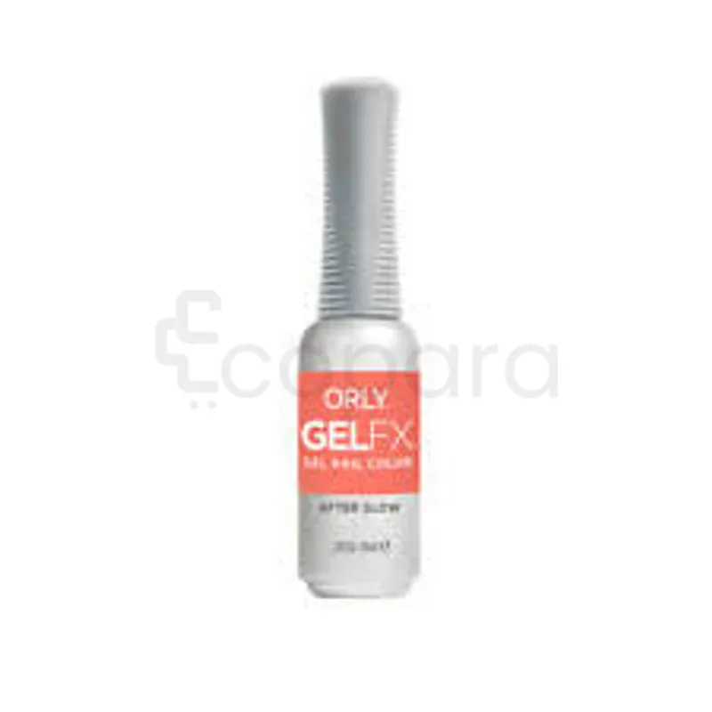 ORLY GEL FX AFTER GLOW 9ML