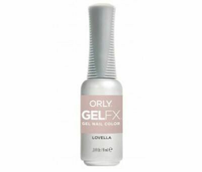 ORLY GEL FX LOVELLA 9ML