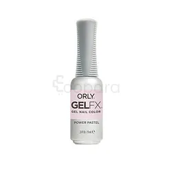 ORLY GEL FX POWER PASTEL 9ML