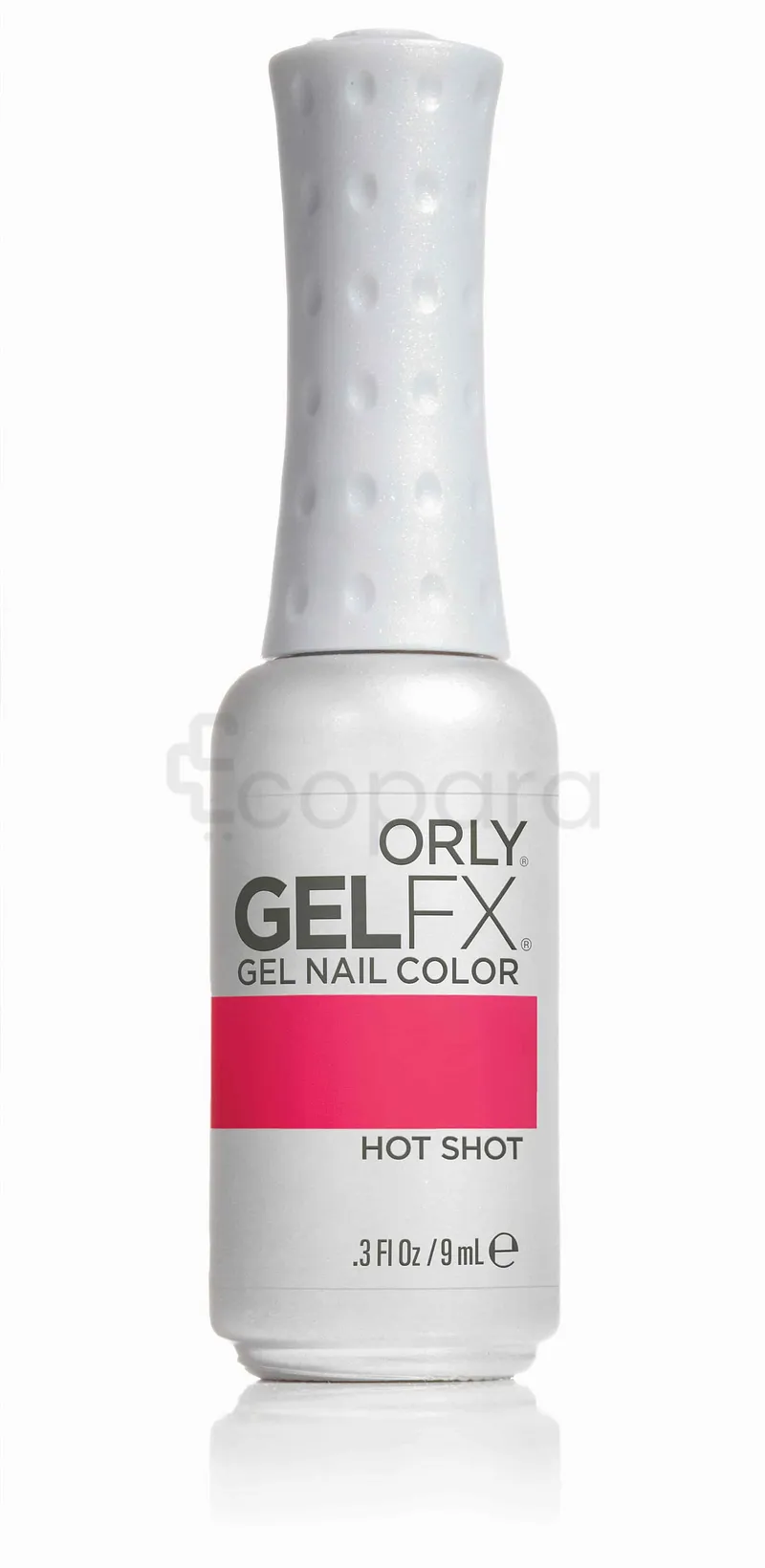 ORLY GEL FX HOT SHOT 9ML