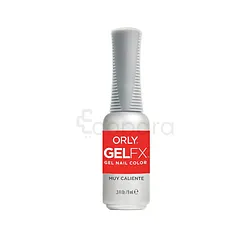 ORLY GEL FX MUY CALIENTE 9ML