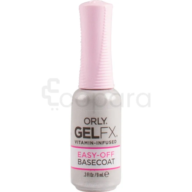 ORLY GEL FX BASECOAT 9ML
