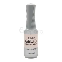 ORLY GEL FX KISS THE BRIDE 9ML
