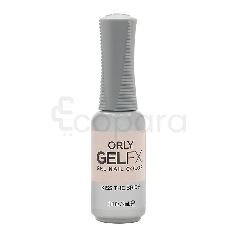 ORLY GEL FX KISS THE BRIDE 9ML