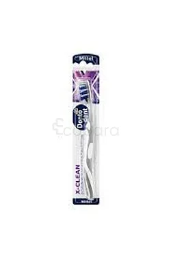 DONTODENT BROSSE A DENTS CLEAN MEDIUM