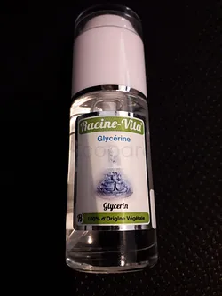 RACINE-VITA HUILE DE GLYCERINE 40ML