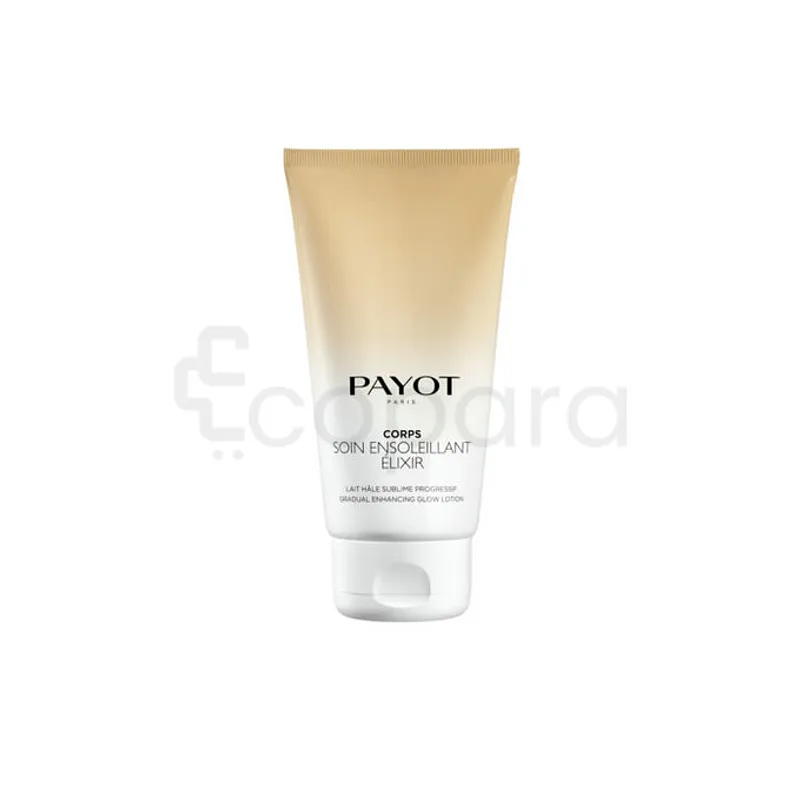 PAYOT SOIN ENSOLEILLANT ELIXIR 150ML