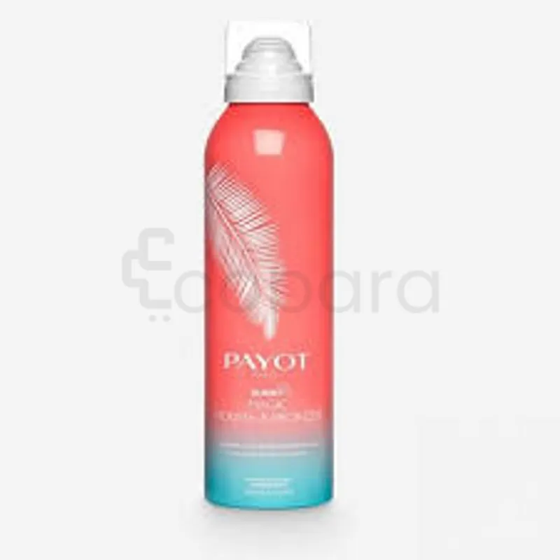 PAYOT MOUSSE A BRONZER 200ML
