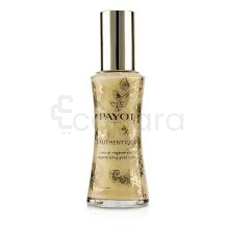 PAYOT L'AUTHENTIQUE SOIN OR 50ML