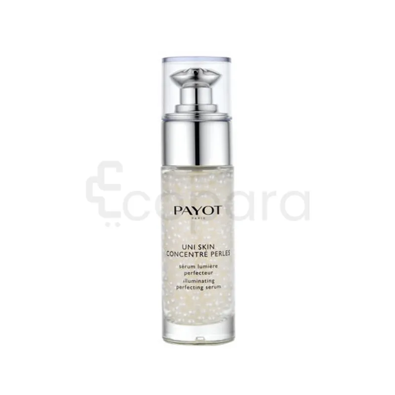 PAYOT UNI SKIN CONCENTRE DE PERLES 30ML