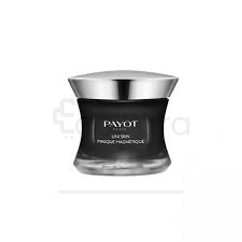 PAYOT UNI SKIN MASQUE MAGNETIQUE 80G