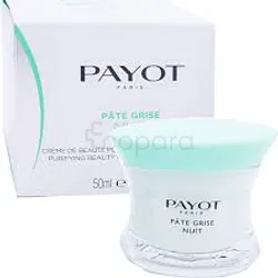 PAYOT PATE GRISE NUIT 50ML