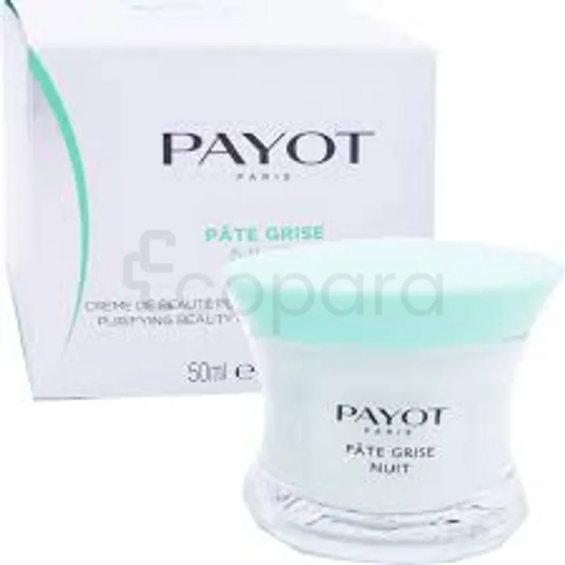 PAYOT PATE GRISE NUIT 50ML