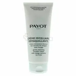 PAYOT CREME MICELLAIRE DEMAQUILLANTE 200ML