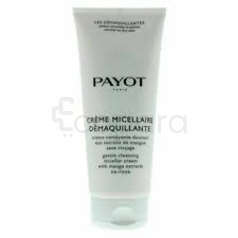 PAYOT CREME MICELLAIRE DEMAQUILLANTE 200ML
