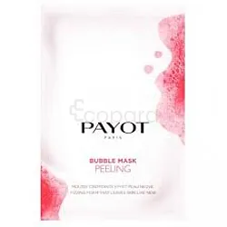 PAYOT BUBBLE MASK PEELING BOITE DE 8 SACHETS