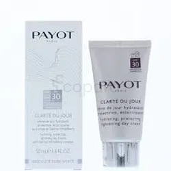 PAYOT ABSOLUTE PURE WHITE CLARTE DU JOUR 50ML