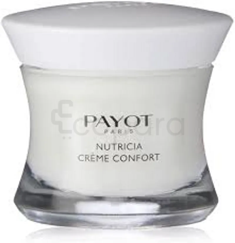 PAYOT NUTRICIA CREME CONFORT 50ML