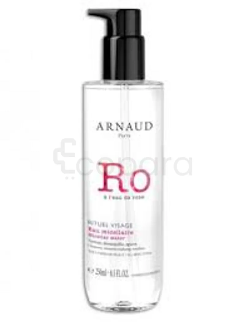 ARNAUD PARIS RO RITUEL VISAGE EAU MICELLAIRE 250ML