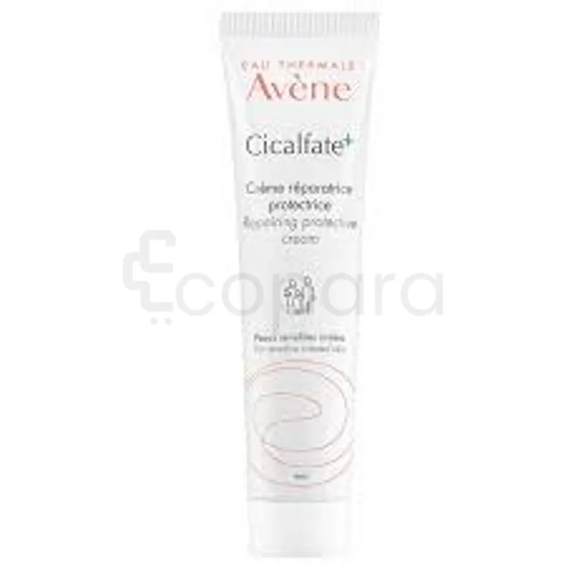 AVENE CICALFATE+ CREME REPARATRICE PROTECTRICE PEAUX SENSIBLES 40ML