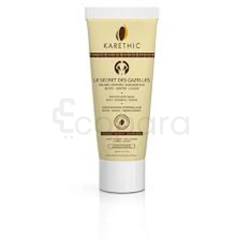 KARETHIC BAUME CORPOREM LE SECRET DES GAZELLES 100ML